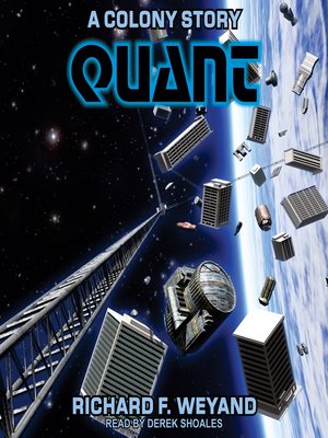 cover image of Quant